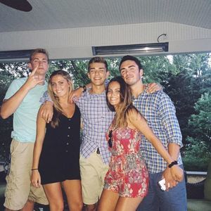 Meet your Posher, Kyle